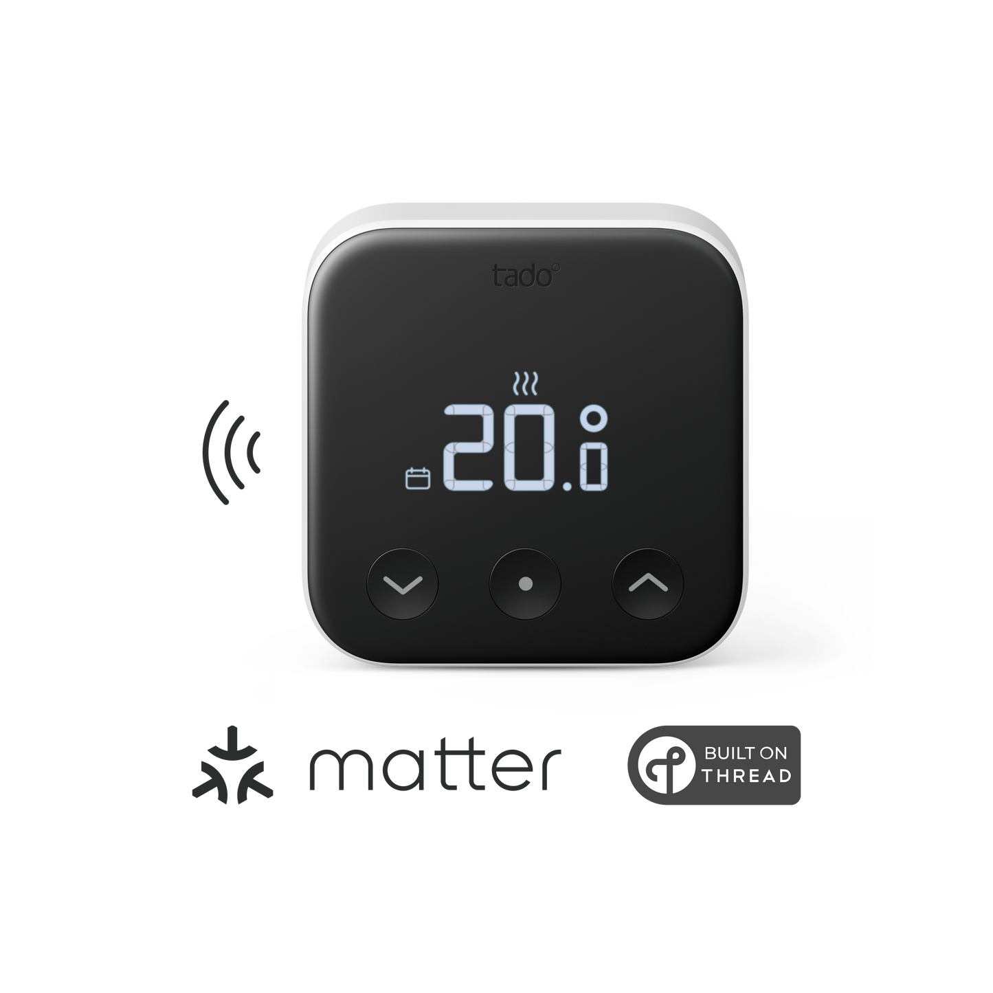 Tado PRO Kabelloser Temperatursensor