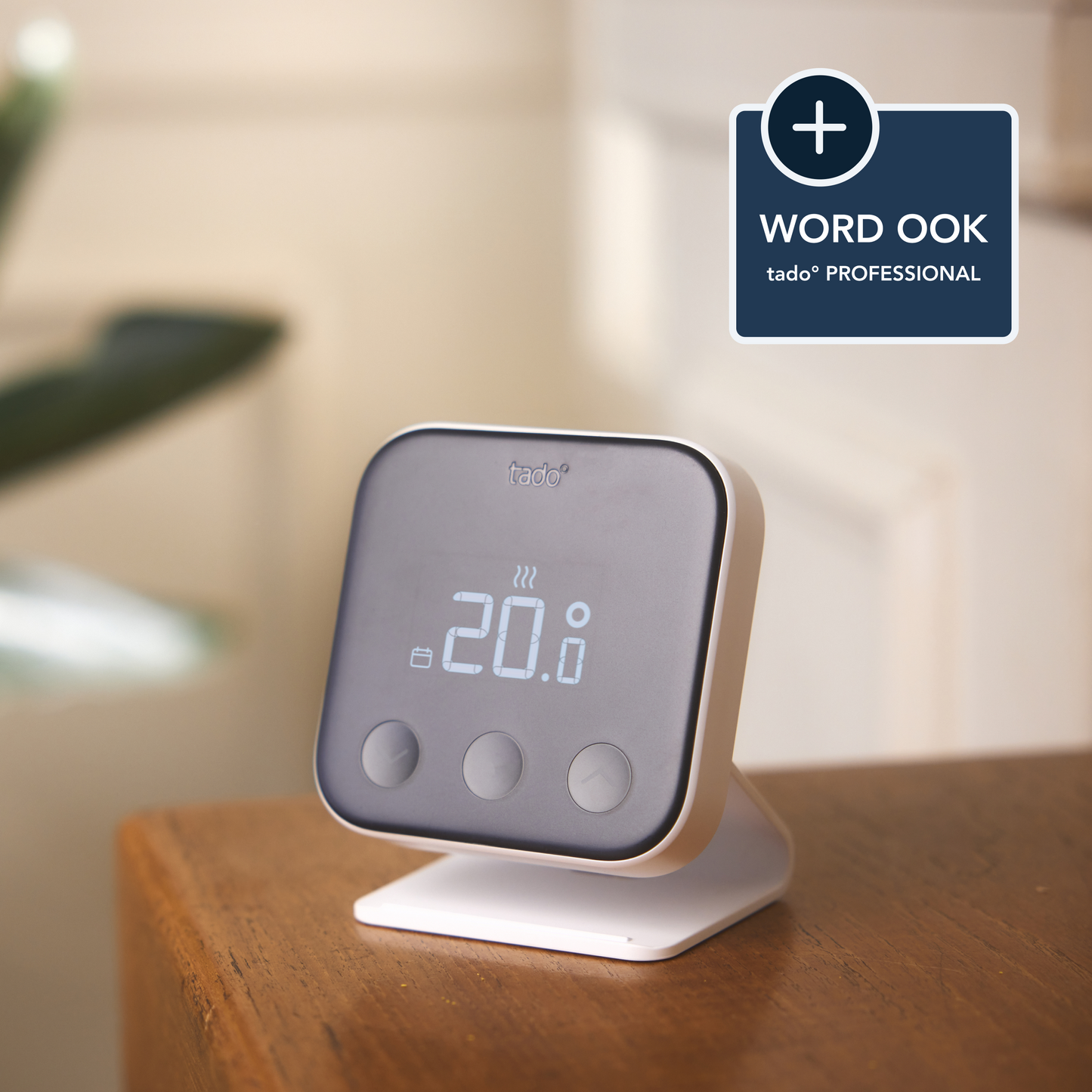 Tado PRO Kabelloser Temperatursensor