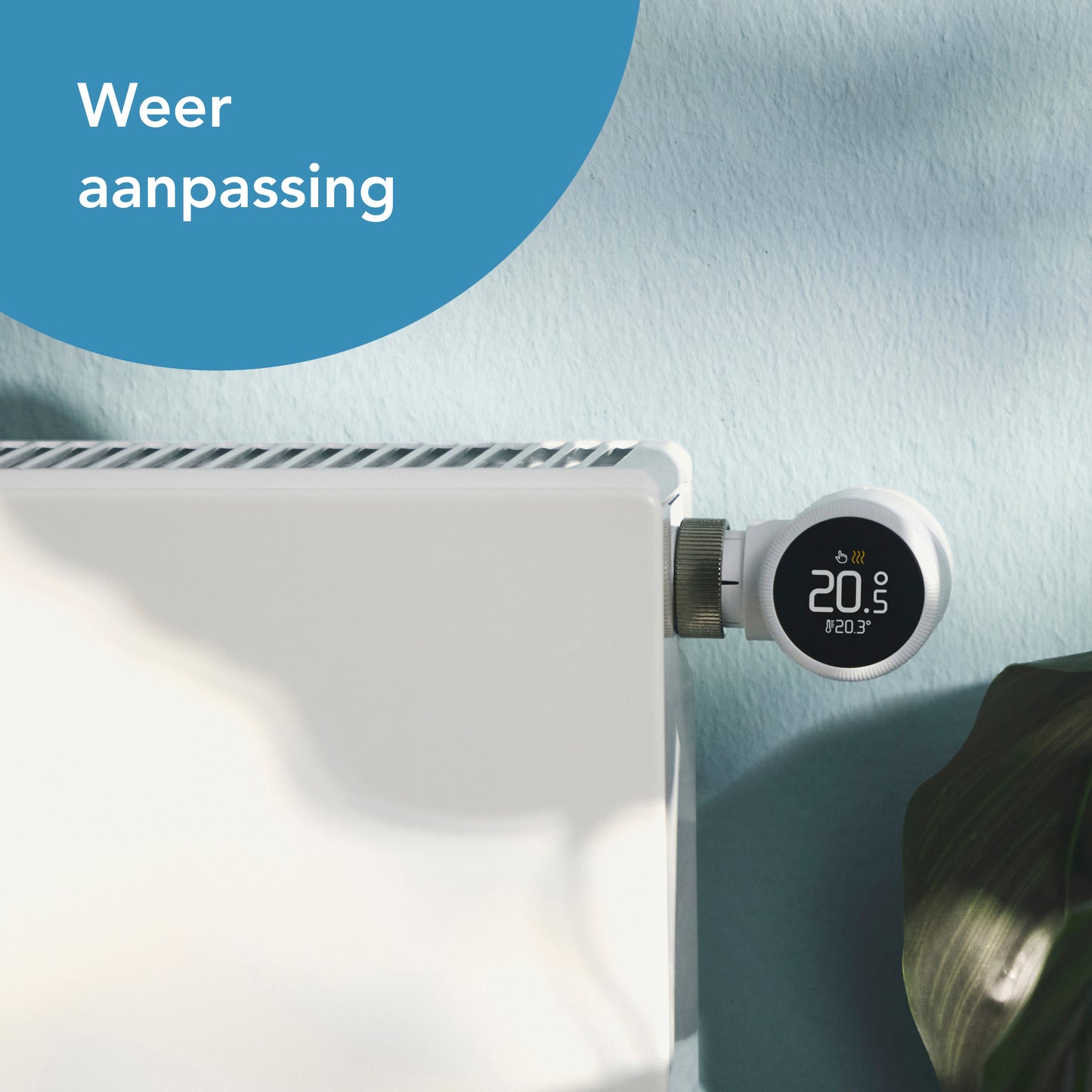 Tado PRO Wireless Smart Thermostat X - Starter Kit (TC)