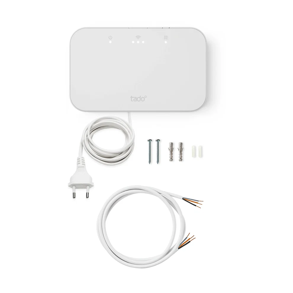 tado° Pro Wireless Receiver X