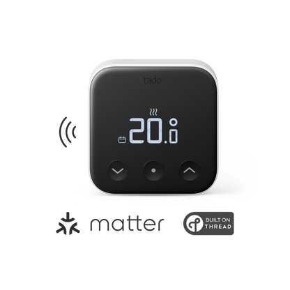 Tado PRO Wireless Temperature Sensor X (TP) [ML]