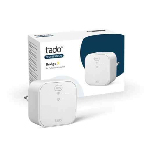 Tado PRO Bridge X (TP) [ML]