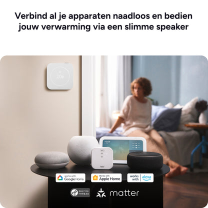 tado° Pro Starter Kit - Wireless Smart Thermostat X (2nd gen)