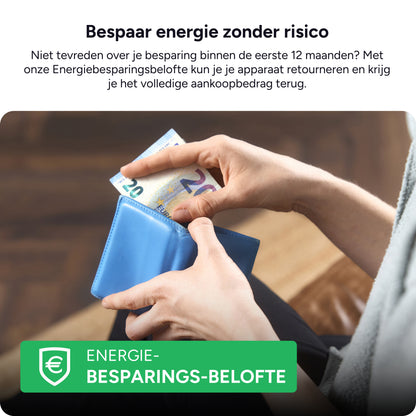 tado° Pro Starter Kit - Wired Smart Thermostat X (2nd gen)