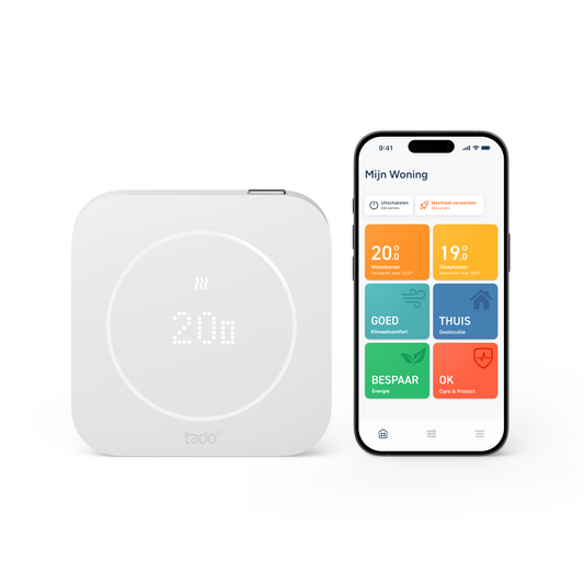 tado° Pro Wireless Temperature Sensor X (2nd gen)