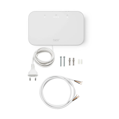 tado° Pro Wireless Receiver X