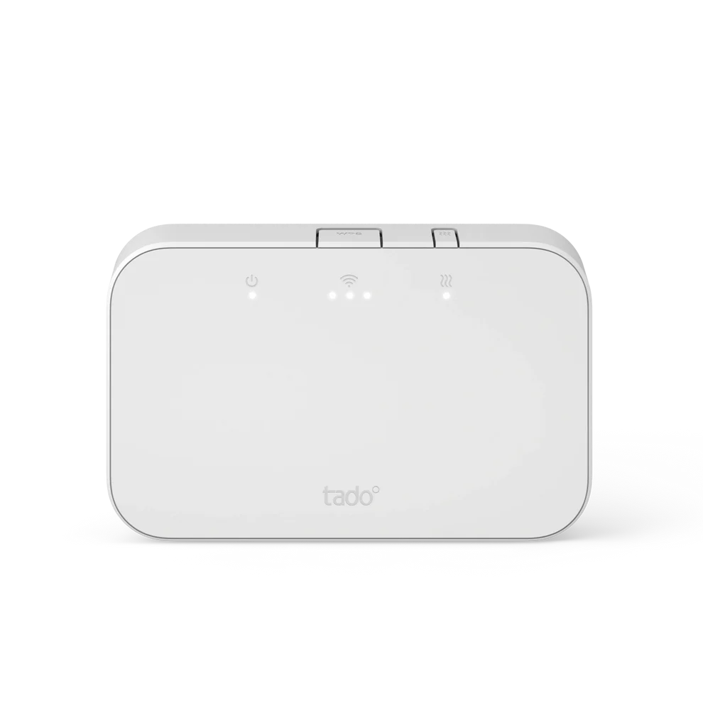 tado° Pro Wireless Receiver X