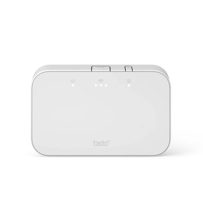 tado° Pro Wireless Receiver X
